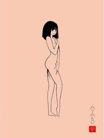 Ayako Paperback (Mature Readers) Comics NEW Penguin Random House