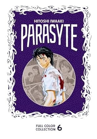 Parasyte Full Color Collection 6 Comics NEW Penguin Random House