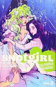 Snotgirl Vol.2 Comics NEW lunar distribution