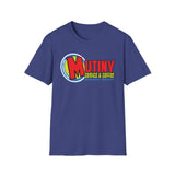 Unisex Softstyle T-Shirt T-Shirt Printify