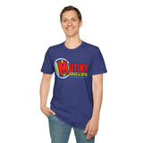Unisex Softstyle T-Shirt T-Shirt Printify