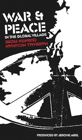 War And Peace In The Global Village General Ingram