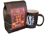 Batch no.One26 Blend, 12oz Bulk Food (non-taxable) Mutiny Coffee Roasters