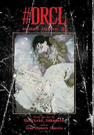 #DRCL midnight children, Vol. 2 (2) Hardcover Comics NEW Diamond Comic Distributors, Inc.
