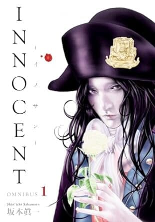 Innocent Omnibus Volume 1 Paperback Comics NEW Penguin Random House