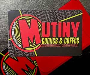 Mutiny Gift Cards Mutiny Information Cafe Gift Card Mutiny