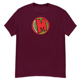 MUTINY Hypno Logo, Unisex classic tee Mutiny Comics & Coffee Online