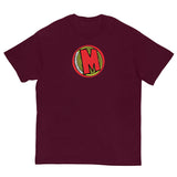 MUTINY Hypno Logo, Unisex classic tee Mutiny Comics & Coffee Online