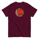 MUTINY Hypno Logo, Unisex classic tee Mutiny Comics & Coffee Online