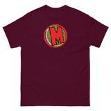 MUTINY Hypno Logo, Unisex classic tee Mutiny Comics & Coffee Online