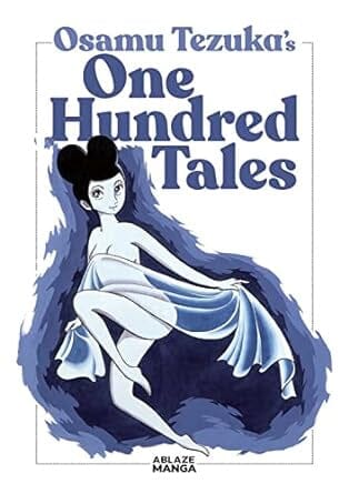 One Hundred Tales Paperback Comics NEW Diamond Comic Distributors, Inc.