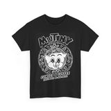 Unisex Heavy Cotton Tee T-Shirt Printify