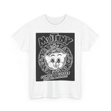 Unisex Heavy Cotton Tee T-Shirt Printify