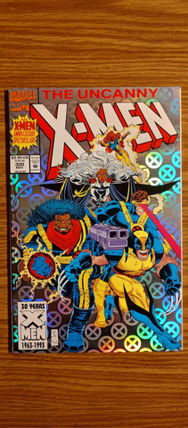 X-Men #300 NM/9.4 1993 Marvel Comics Comics USED Local Comics