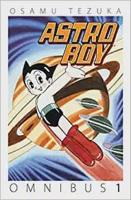 Astro Boy Omnibus Volume 1 Paperback Comics NEW Penguin Random House