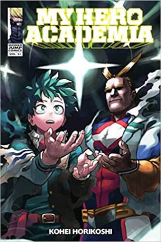 My Hero Academia, Vol. 31 (31) Paperback Comics NEW Diamond Comic Distributors, Inc.