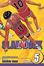 Slam Dunk, Vol. 5 Paperback Comics NEW Diamond Comic Distributors, Inc.