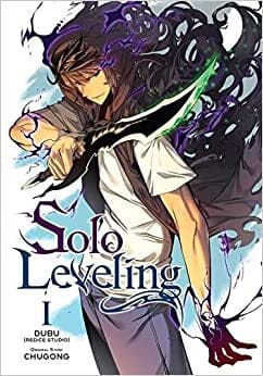 Solo Leveling, Vol. 1 Paperback Comics NEW Penguin Random House