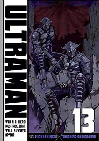 Ultraman, Vol. 13 Paperback Comics NEW Diamond Comic Distributors, Inc.