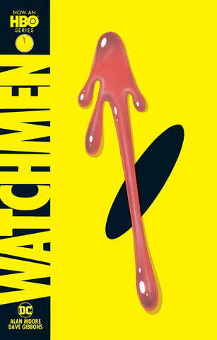 Watchmen (2019 Edition) Paperback Comics NEW lunar distribution